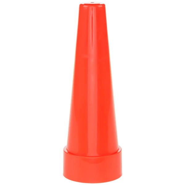 2522-RCONE: Red Safety Cone – 2522/5522 Series