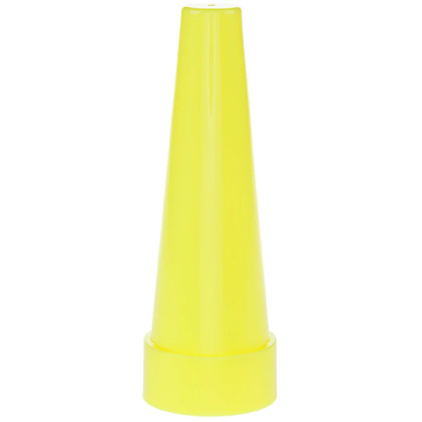 2522-YCONE: Yellow Safety Cone – 2522/5522 Series
