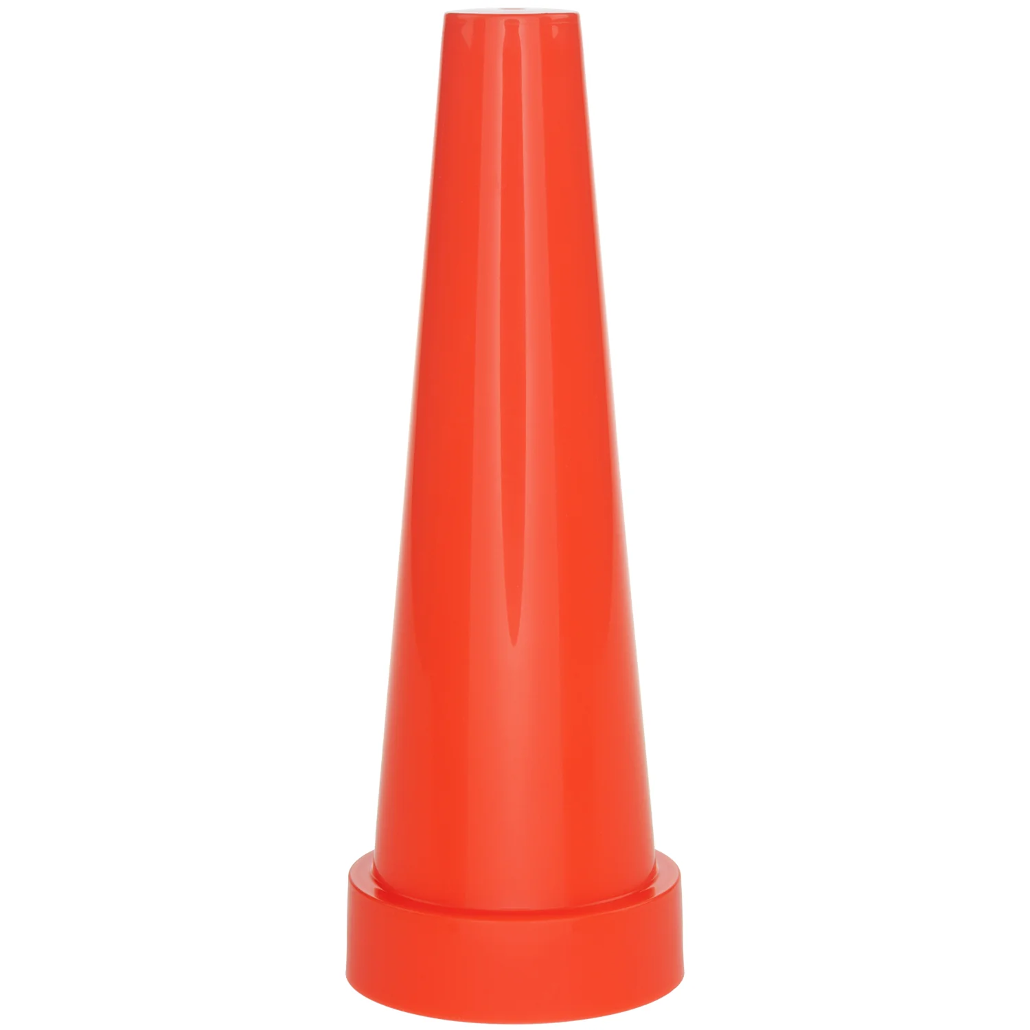 5422-RCONE: Red Safety Cone - 5400 Series
