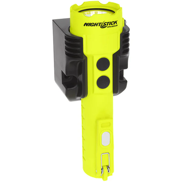 5522-CHGR1: Snap-in Charger for the 5522 - Image 2