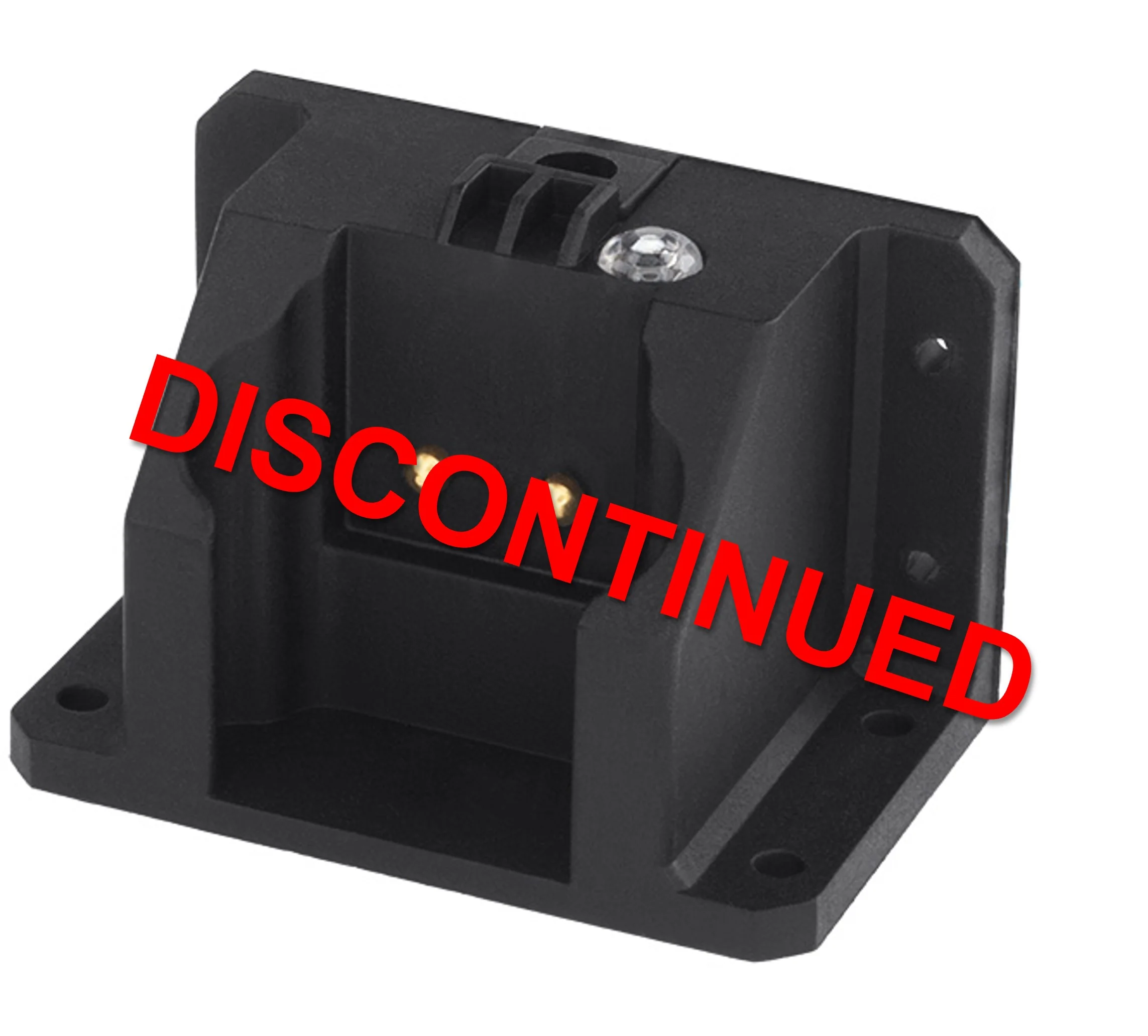 5560-CHGR2: Slide-in charger for the 5560/5561 Series Cap Lamps