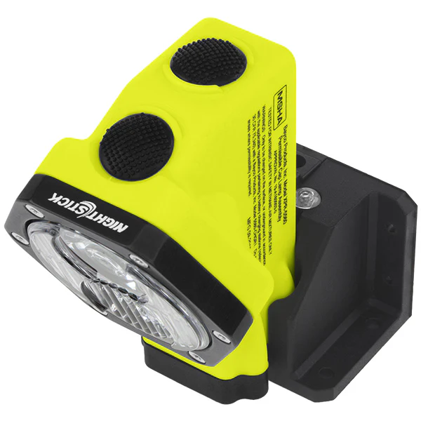 5560-CHGR2: Slide-in charger for the 5560/5561 Series Cap Lamps - Image 2