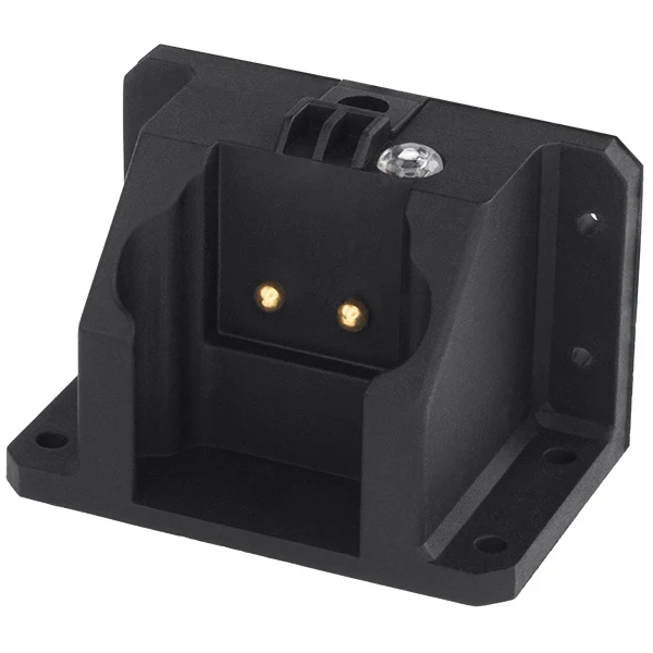 5560-CHGR2: Slide-in charger for the 5560/5561 Series Cap Lamps - Image 3