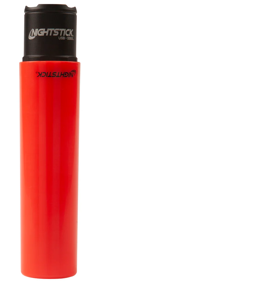 558-RCONE: Red Nesting Safety Cone - USB-558XL & USB-588XL Series - Image 2