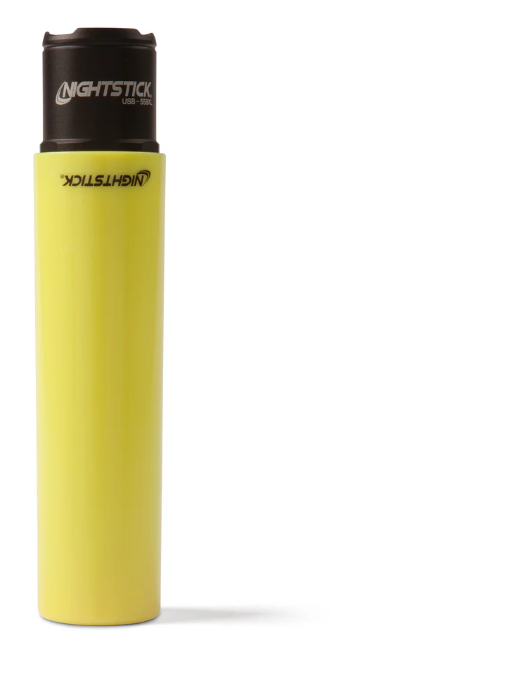 558-YCONE: Yellow Nesting Safety Cone - USB-558XL & USB-588XL Series - Image 2