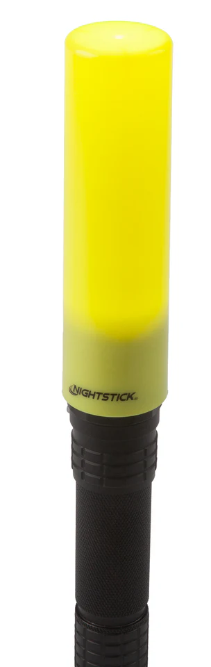 558-YCONE: Yellow Nesting Safety Cone - USB-558XL & USB-588XL Series - Image 3