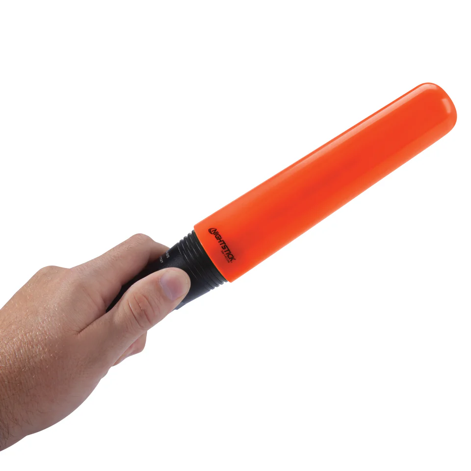 588-T-RCONE: Red Nesting Safety Cone - USB-588-T & NSP-2420GX - Image 2