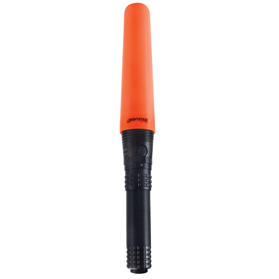 588-T-RCONE: Red Nesting Safety Cone - USB-588-T & NSP-2420GX - Image 4