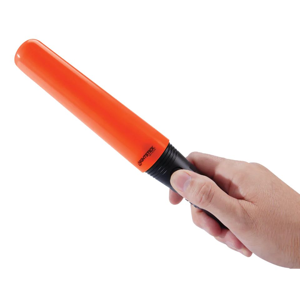 588-T-RCONE: Red Nesting Safety Cone - USB-588-T & NSP-2420GX - Image 5