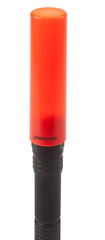 660-RCONE: Red Nesting Safety Cone - TAC-660 / USB-568XL Series - Image 3