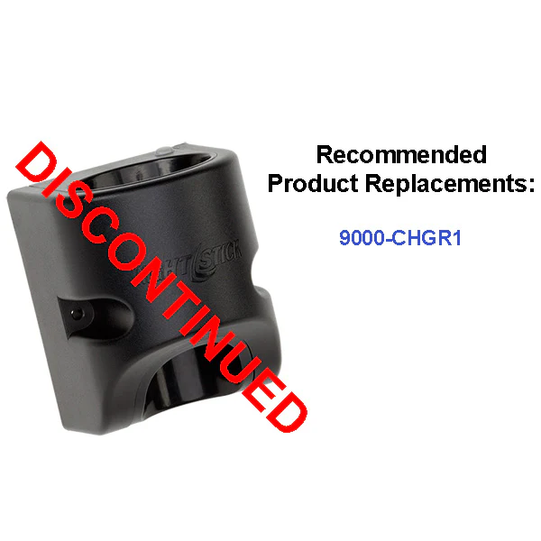 9600-CHGR1: Charger - 9500, 9600, 9700 & 9900 Series Lights