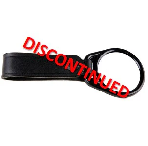 9850-BRSL: Belt Ring - Standard Leather - 97009850/9860 Series
