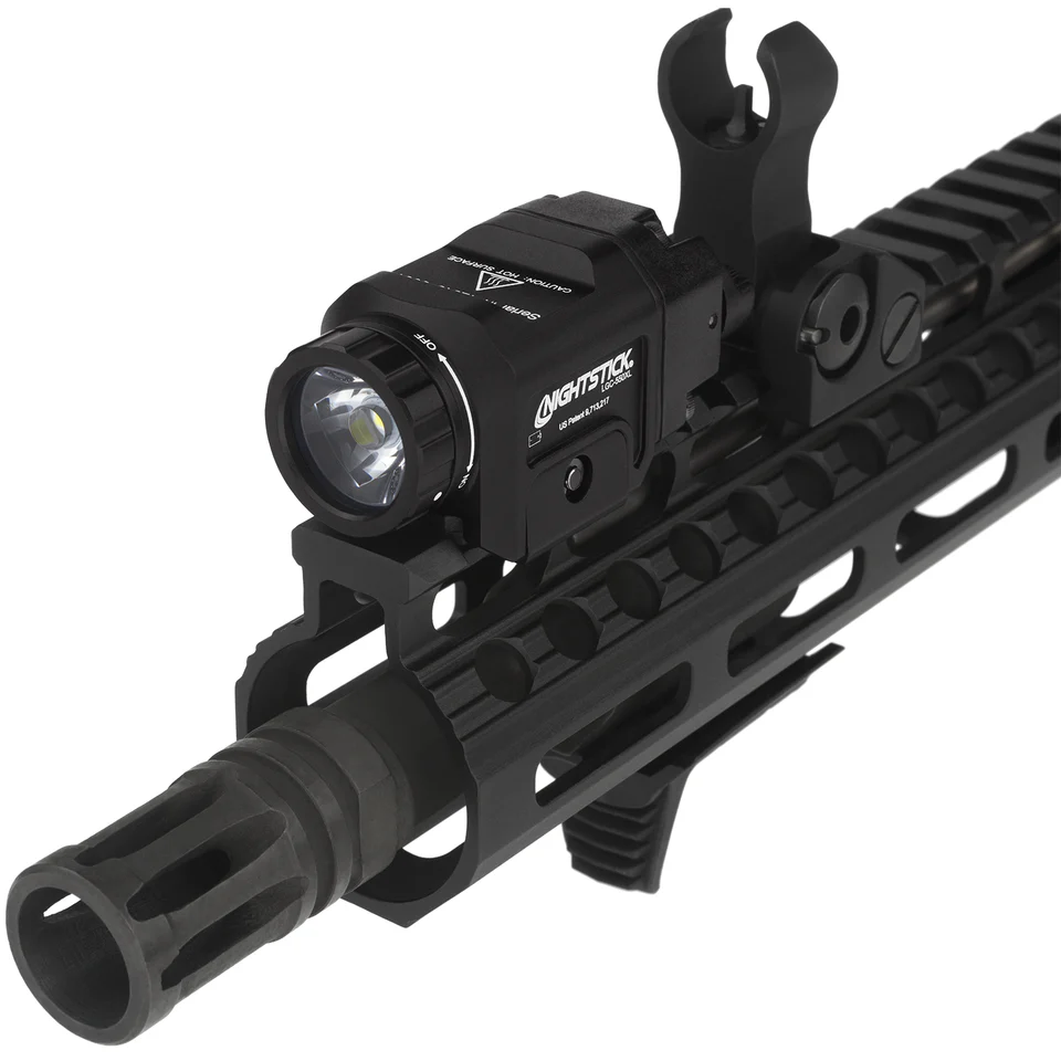 LGC-550XL: Long Gun Compact Weapon Light - Image 11