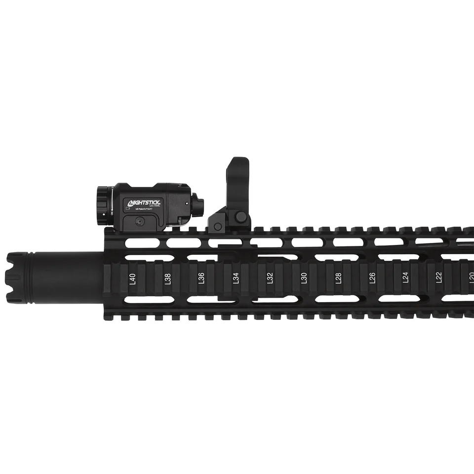 LGC-550XL: Long Gun Compact Weapon Light - Image 12