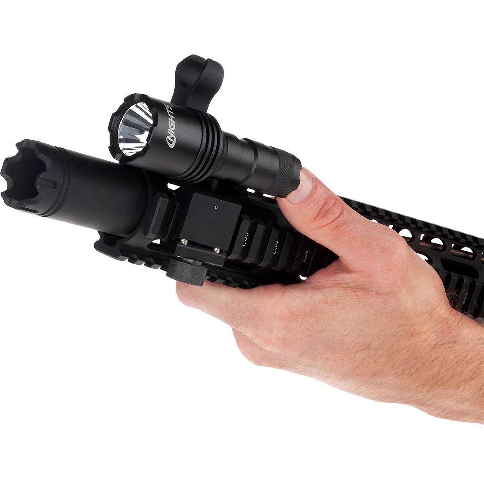 LGL-150: Compact Long Gun Light Kit - Image 10