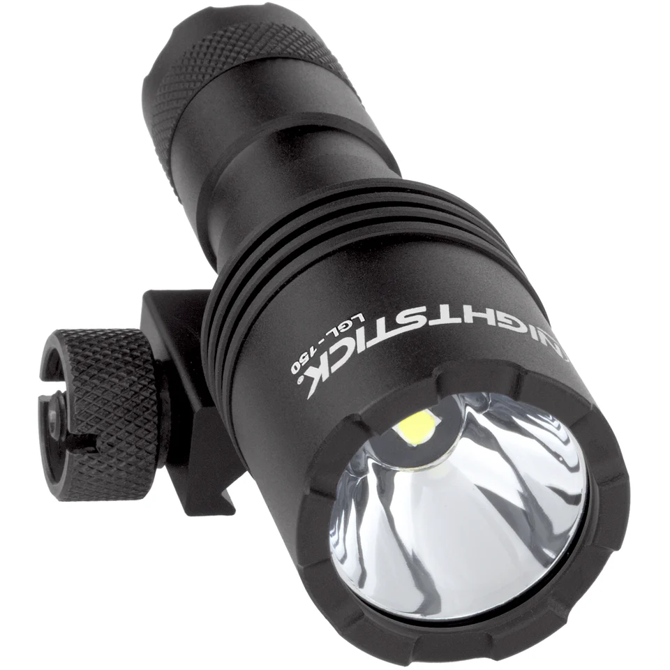 LGL-150: Compact Long Gun Light Kit - Image 5