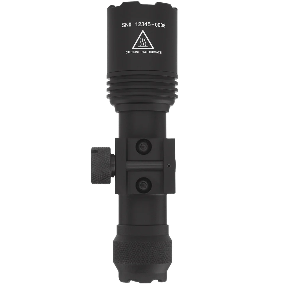 LGL-160: Full Size Long Gun Light Kit - Image 11