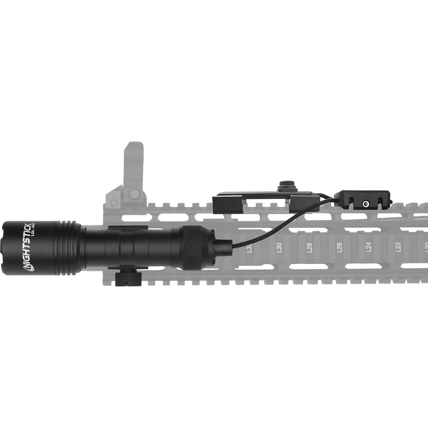 LGL-160: Full Size Long Gun Light Kit - Image 3