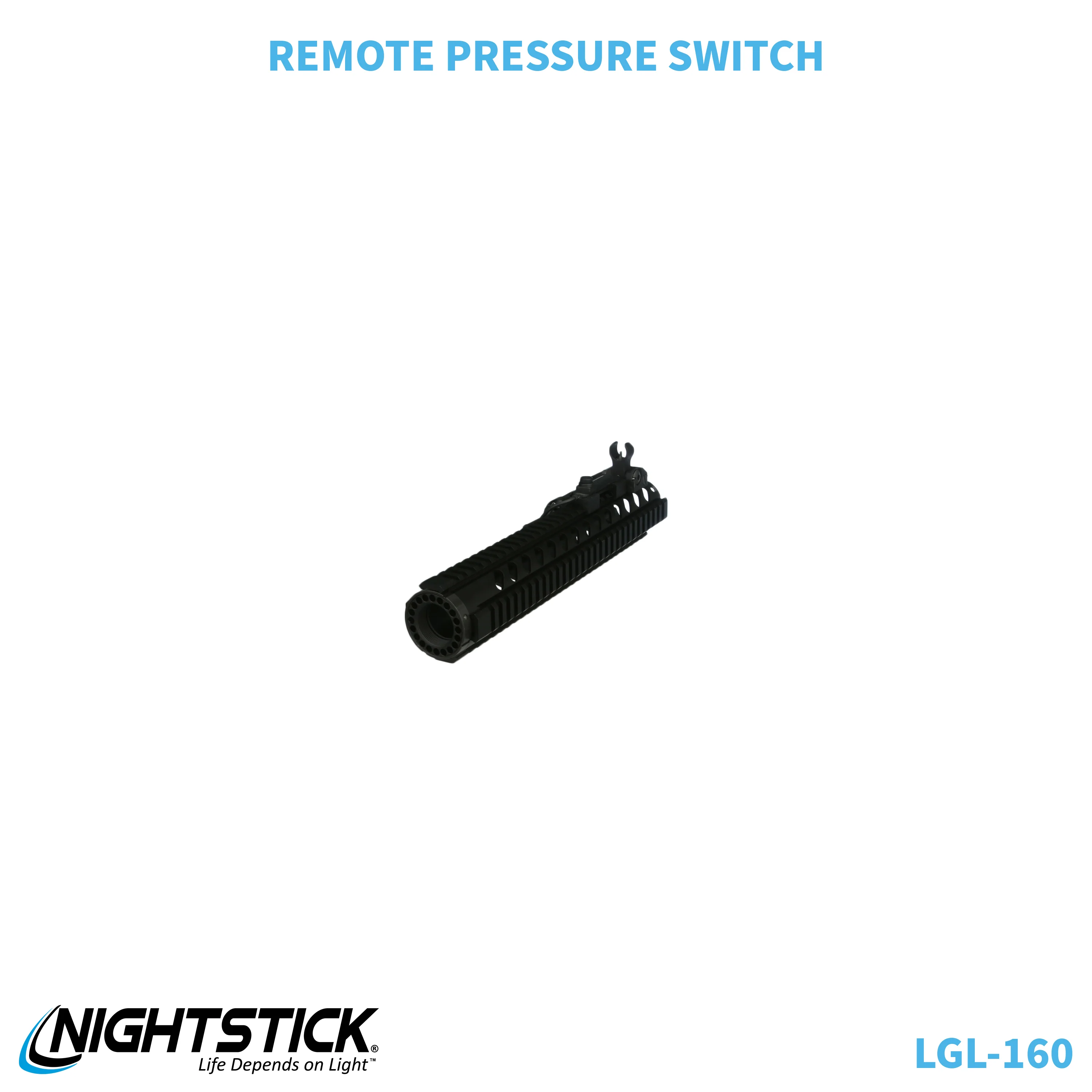 LGL-160: Full Size Long Gun Light Kit - Image 46