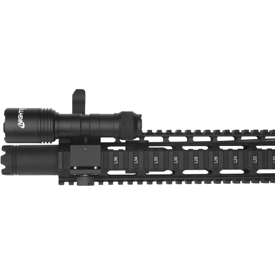 LGL-160: Full Size Long Gun Light Kit - Image 6
