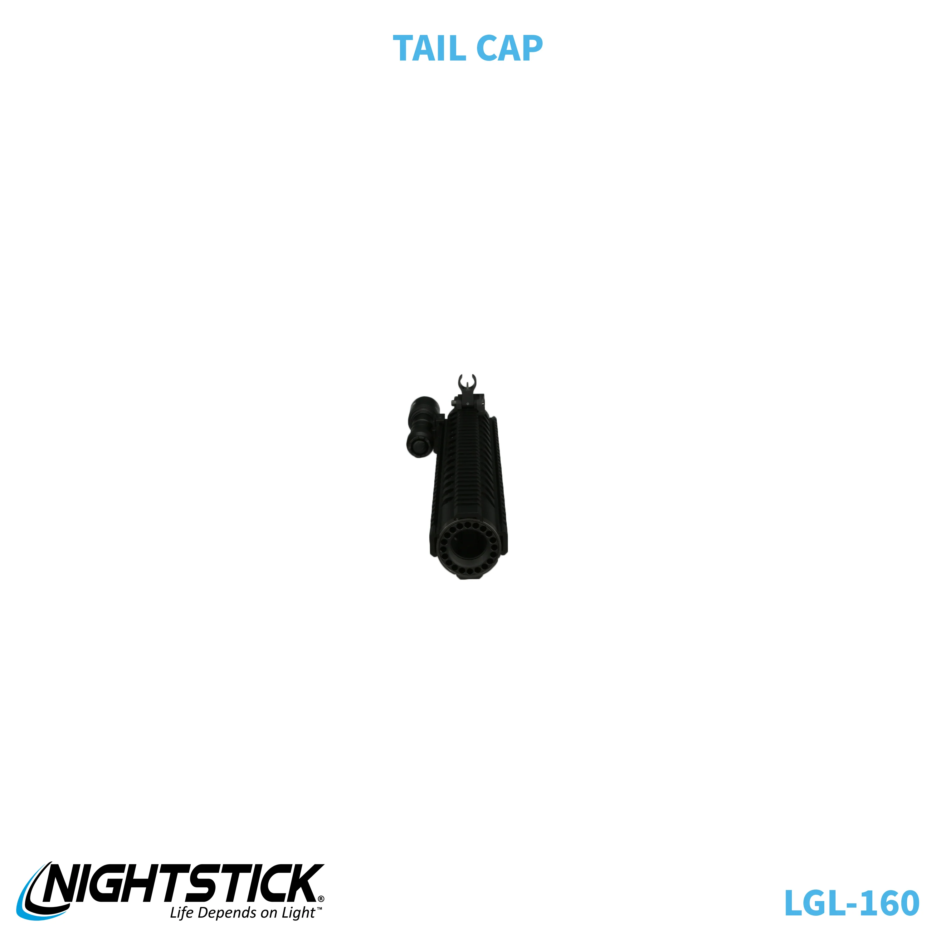LGL-160: Full Size Long Gun Light Kit - Image 68