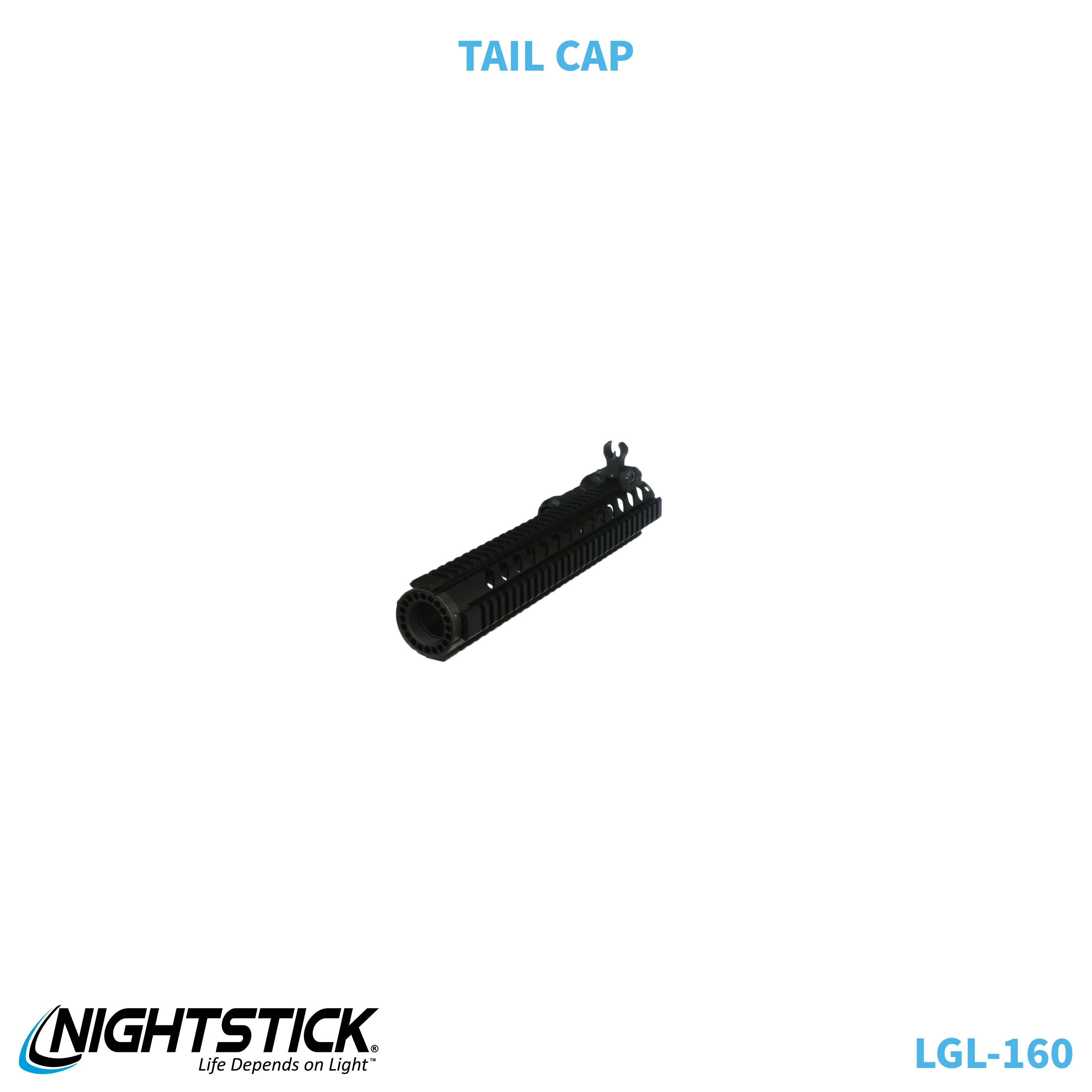 LGL-160: Full Size Long Gun Light Kit - Image 94