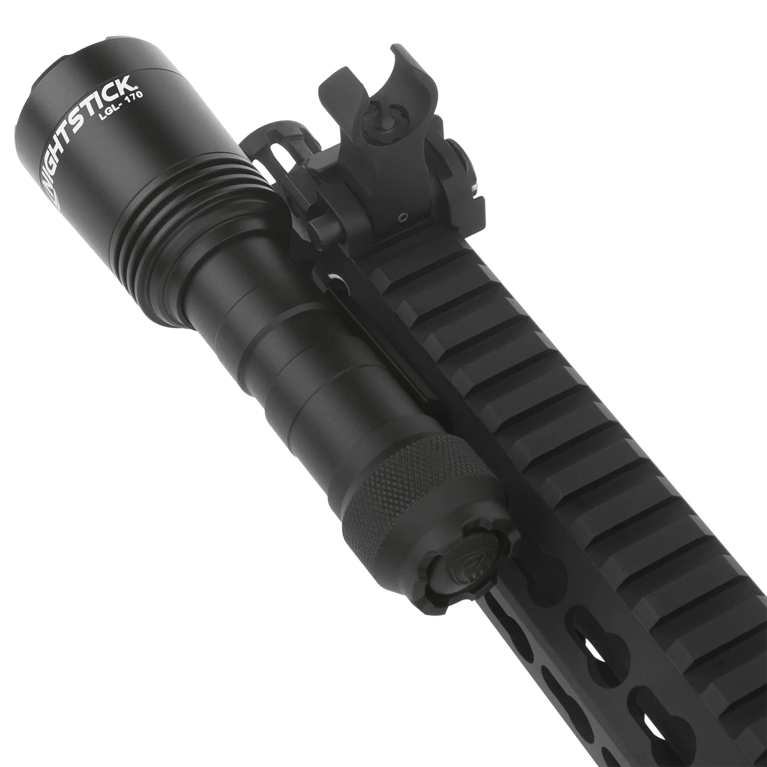 LGL-170: Rechargeable Full-Size Long Gun Light Kit - (2) 18650 - Image 7