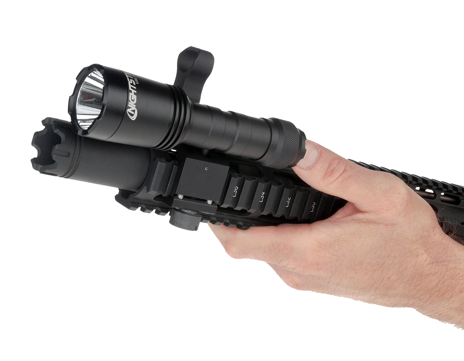 LGL-170: Rechargeable Full-Size Long Gun Light Kit - (2) 18650 - Image 8