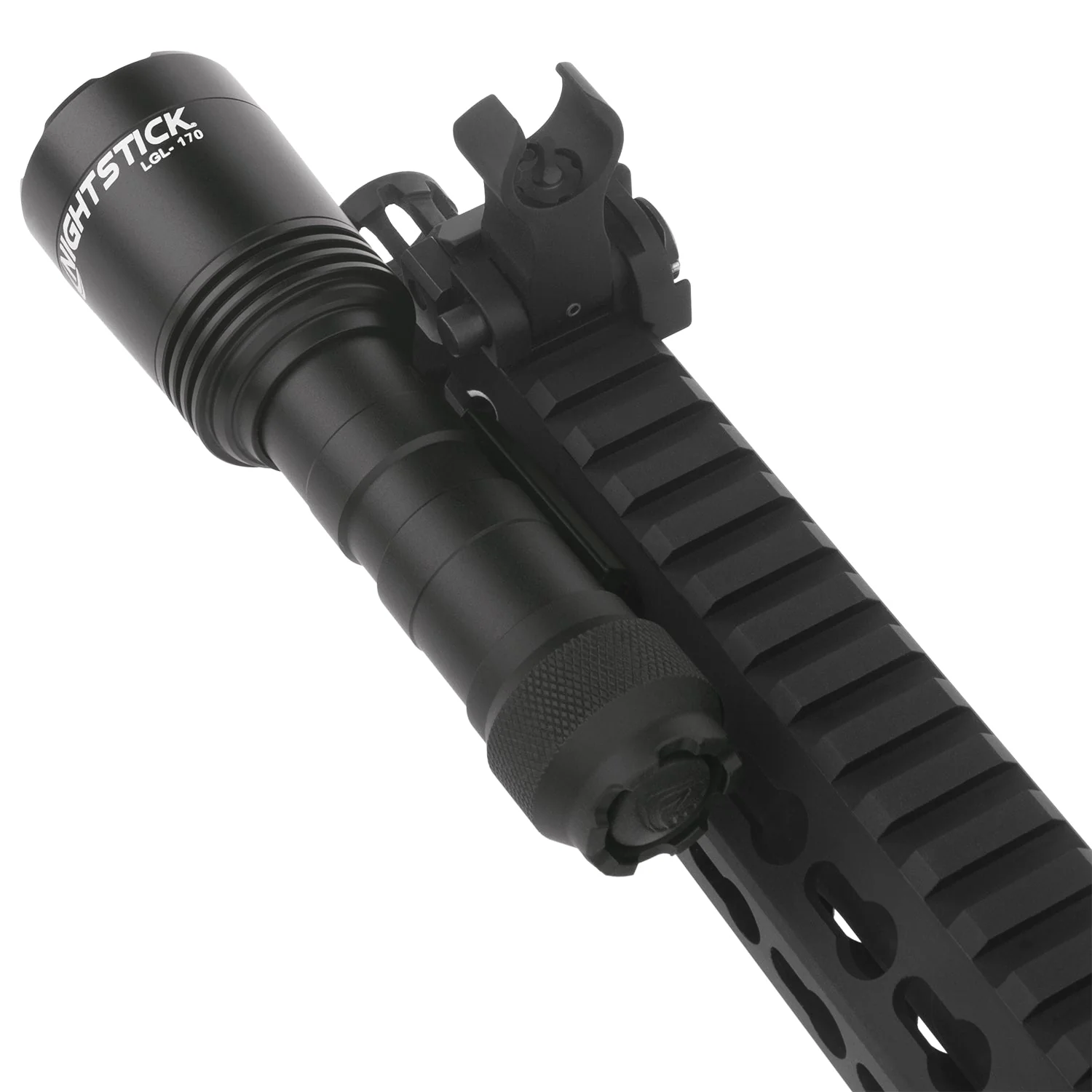 LGL-170A: Rechargeable Full-Size Long Gun Light Kit - (1) 18650 - Image 7