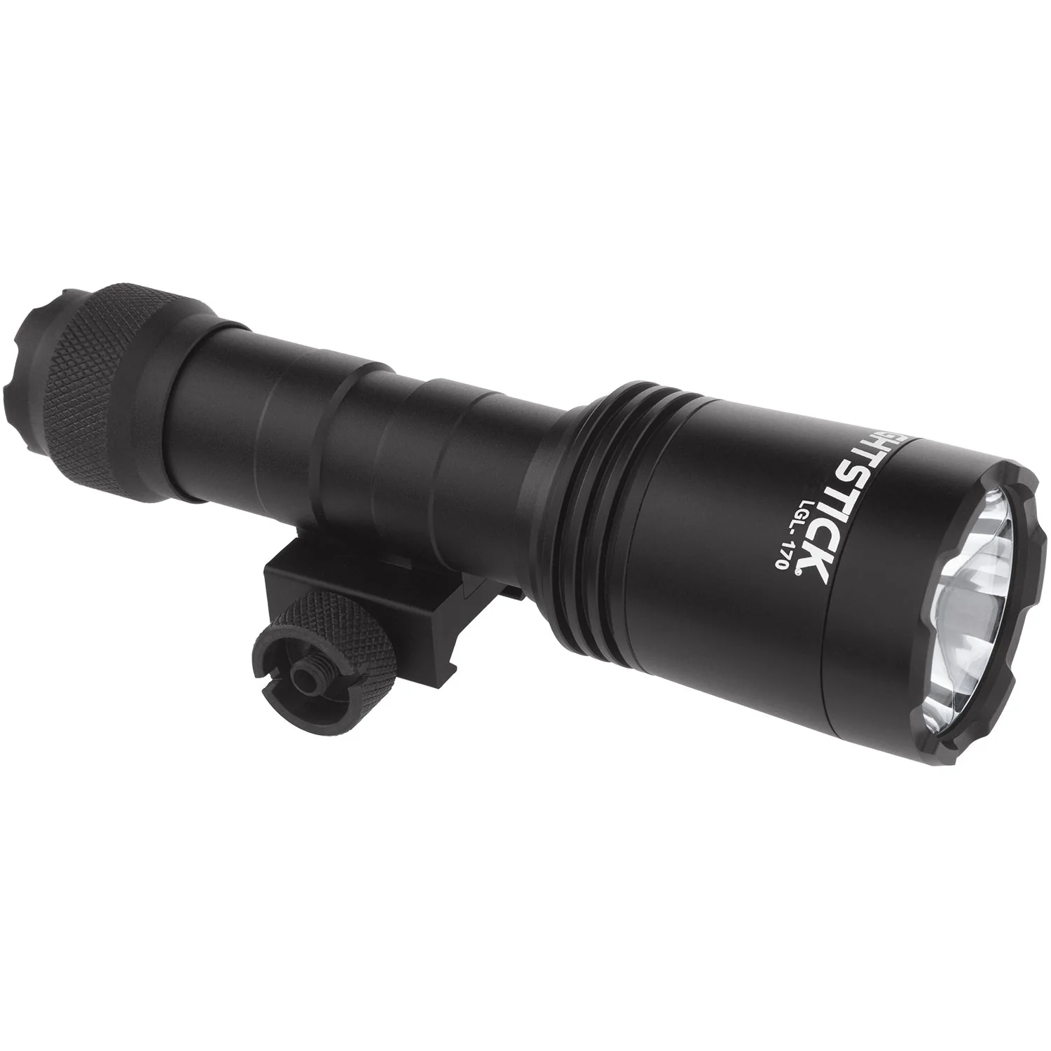LGL-170A2: Full-Size Long Gun Light (No Batteries)