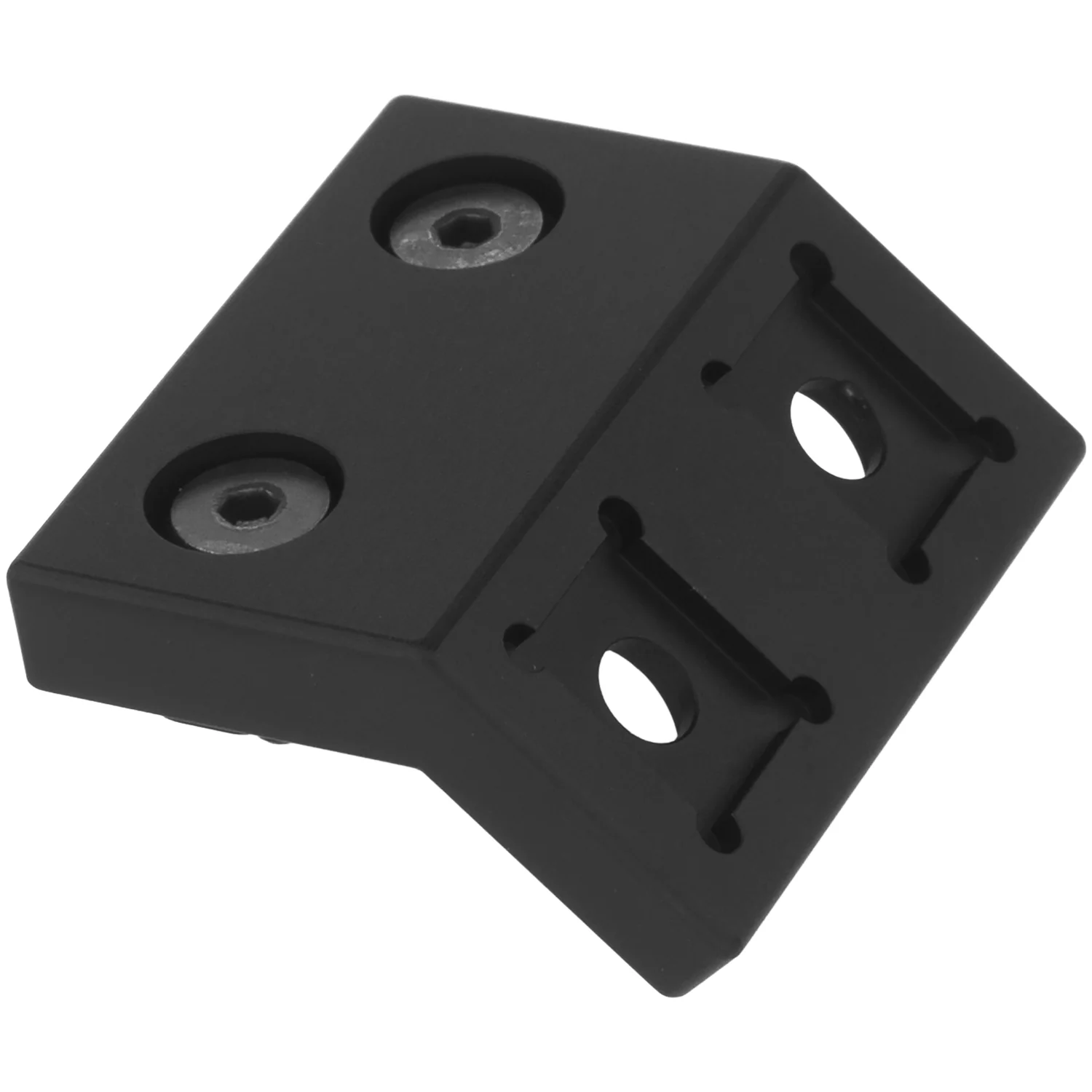 LGL-ML1: M-LOK Offset Mount for LGL-Series Long Gun Lights - Image 2
