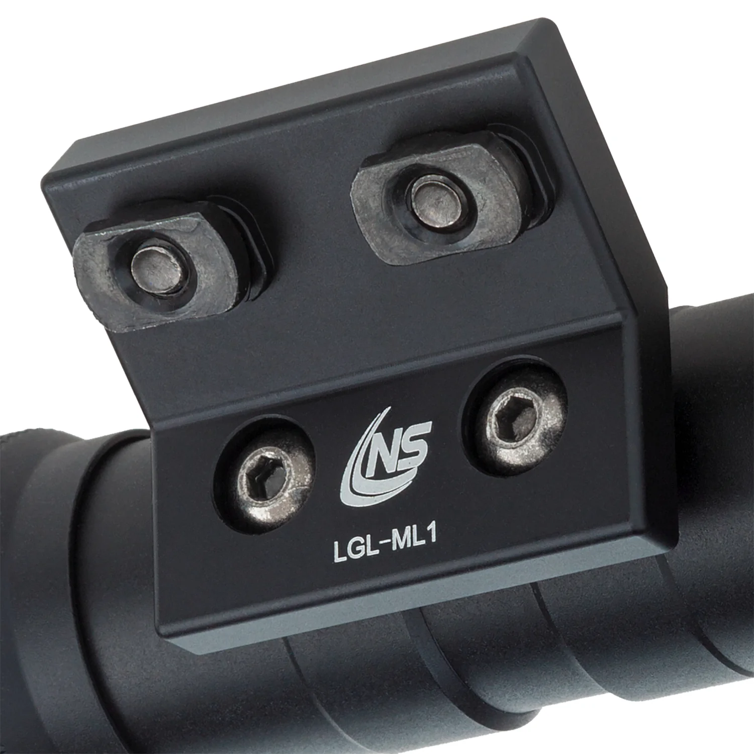 LGL-ML1: M-LOK Offset Mount for LGL-Series Long Gun Lights - Image 3