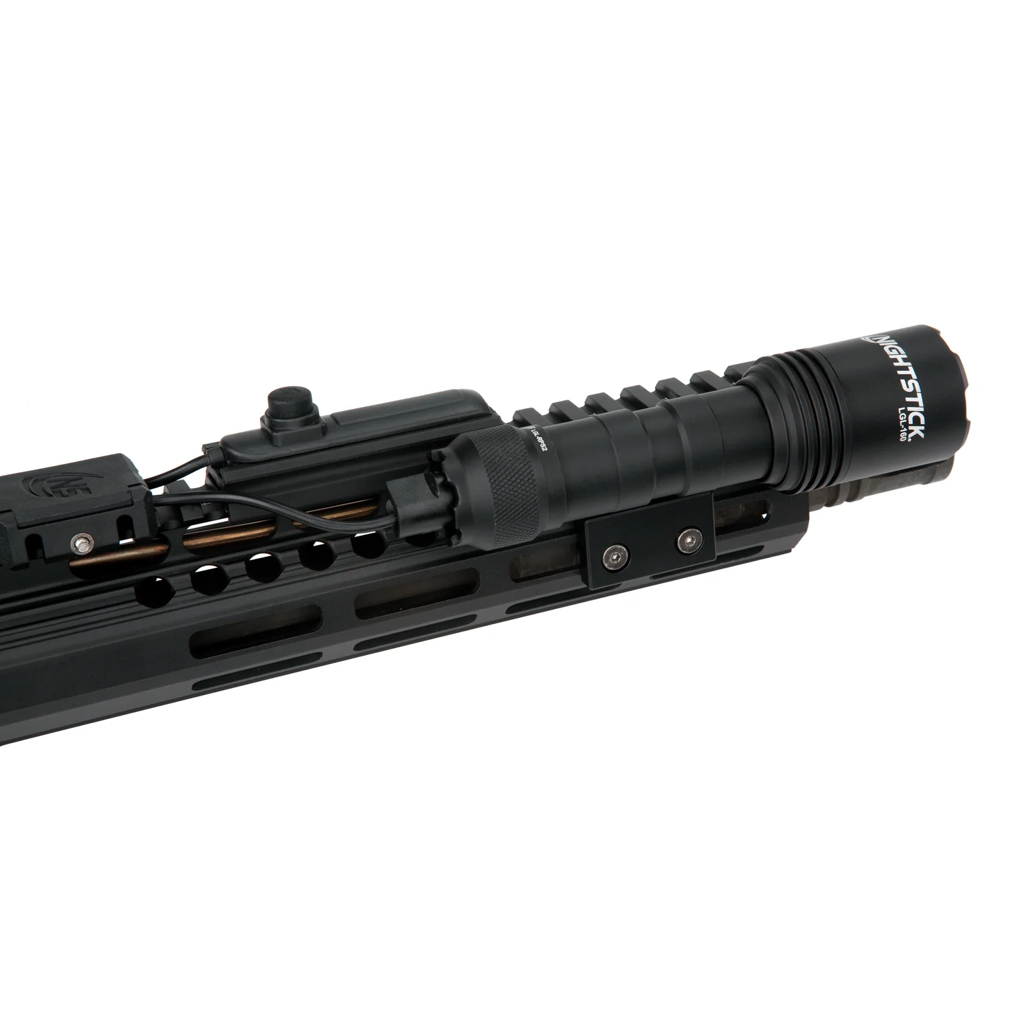 LGL-ML1: M-LOK Offset Mount for LGL-Series Long Gun Lights - Image 4