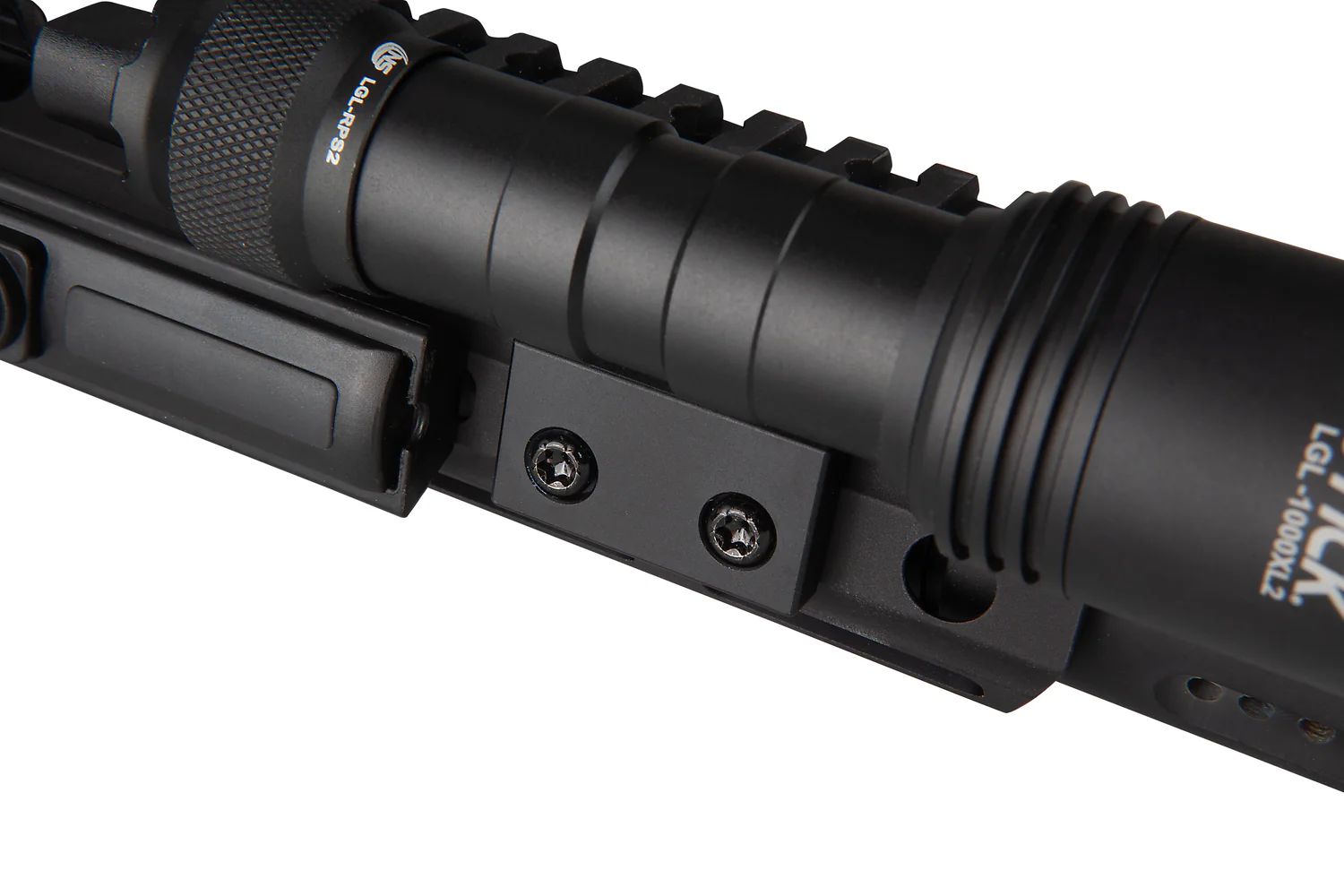 LGL-ML2: M-LOK Offset Mount Kit for LGL-Series Long Gun Lights - Image 4