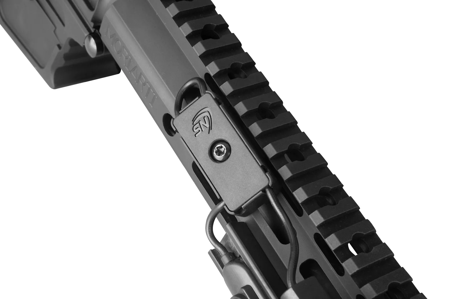 LGL-ML2: M-LOK Offset Mount Kit for LGL-Series Long Gun Lights - Image 6