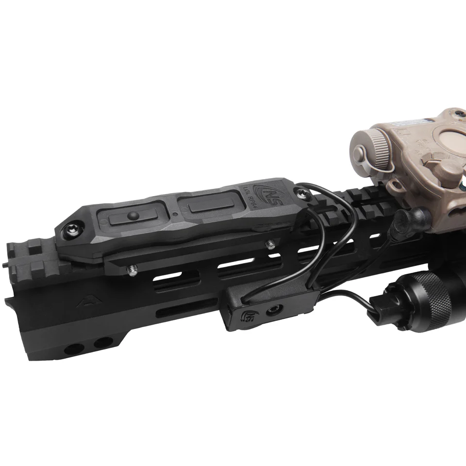 LGL-RPS4 Dual-Switch Remote Pressure Switch - Image 2