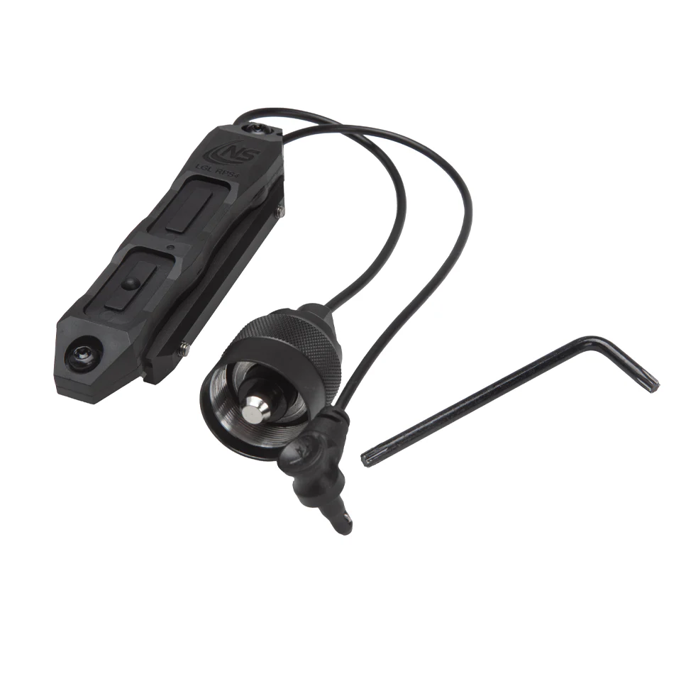 LGL-RPS4 Dual-Switch Remote Pressure Switch - Image 4