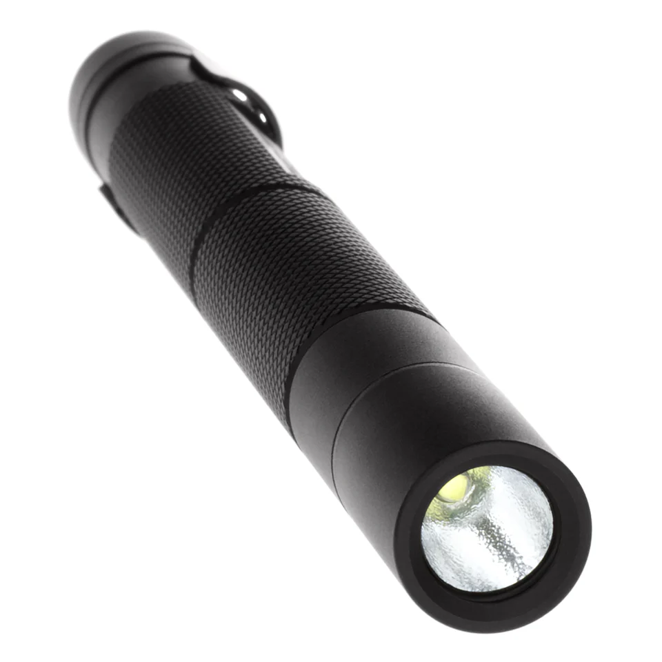 MT-100: Mini-TAC - 2 AAA Black - Image 2