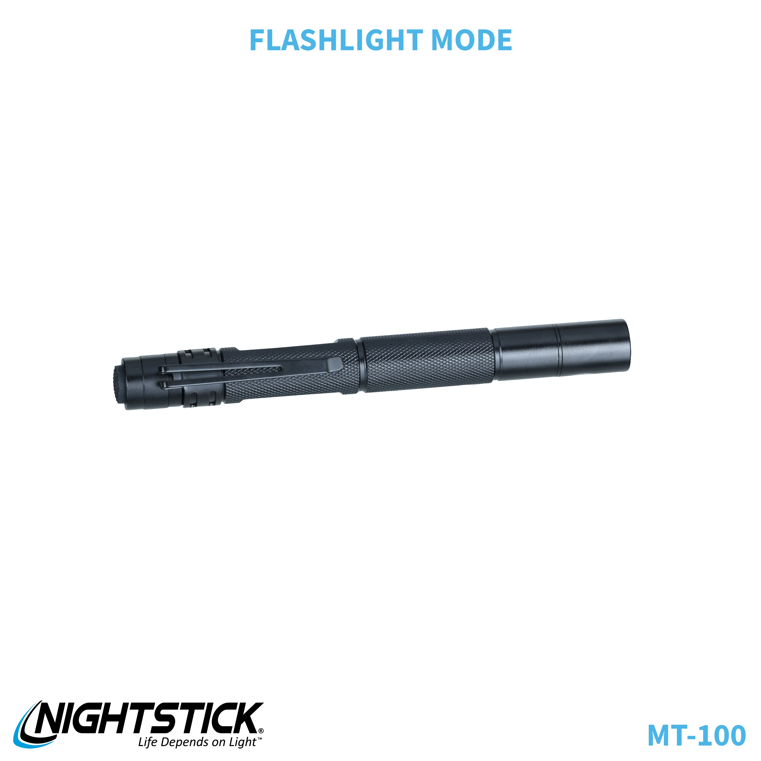 MT-100: Mini-TAC - 2 AAA Black - Image 22