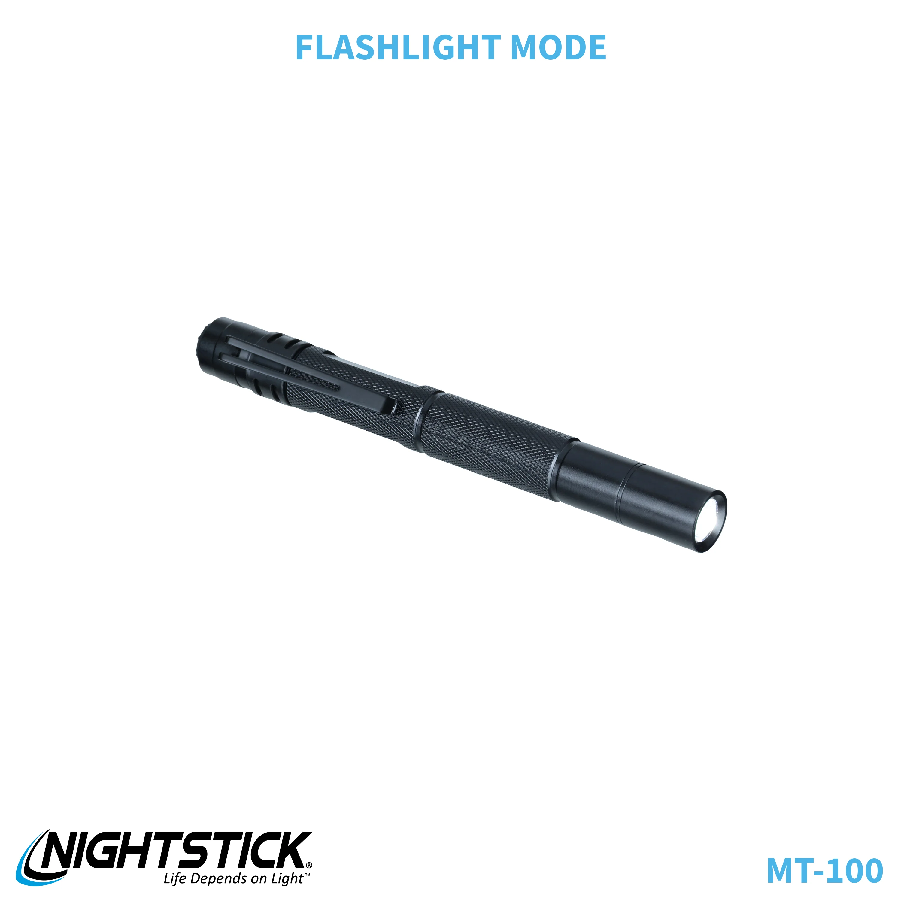 MT-100: Mini-TAC - 2 AAA Black - Image 25