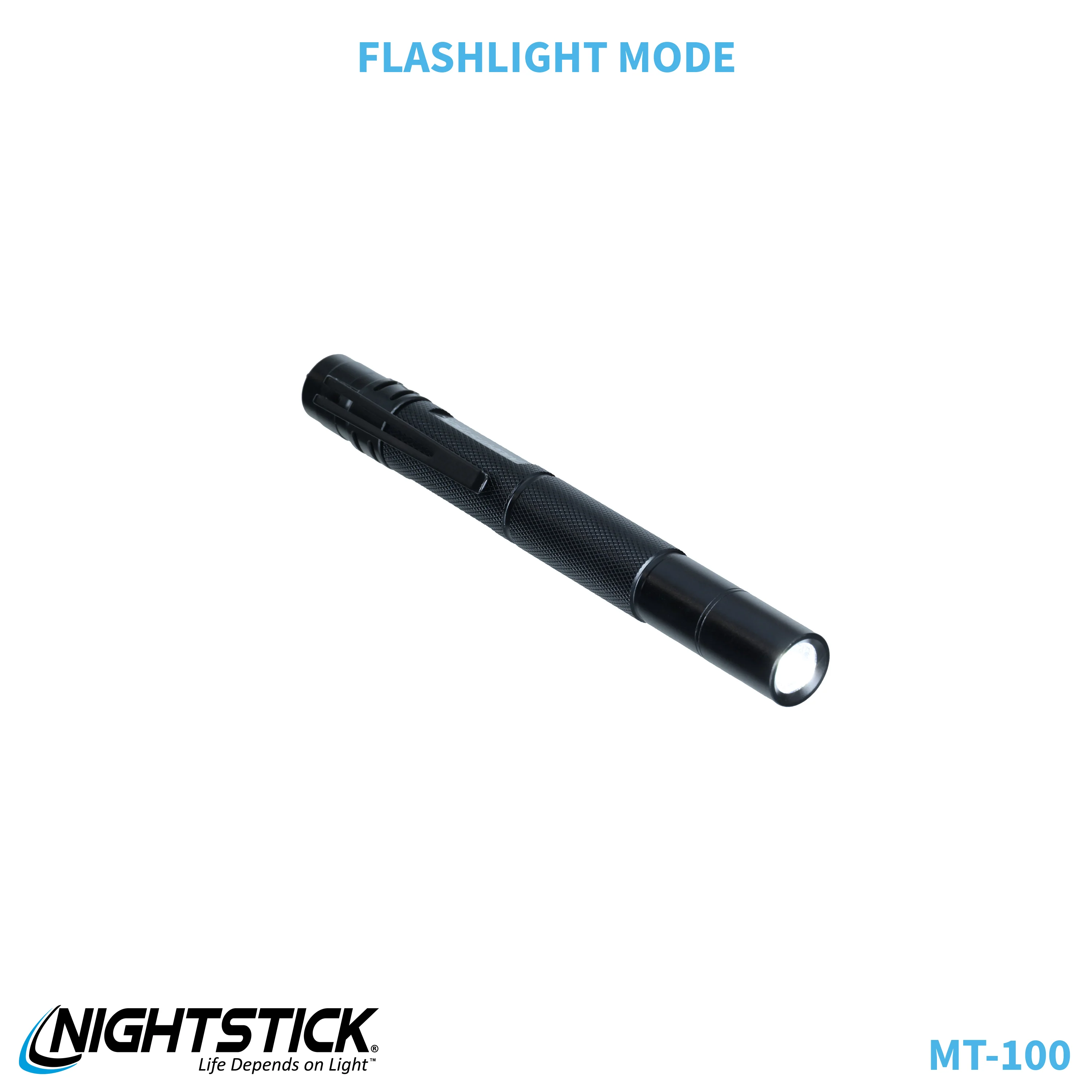 MT-100: Mini-TAC - 2 AAA Black - Image 26