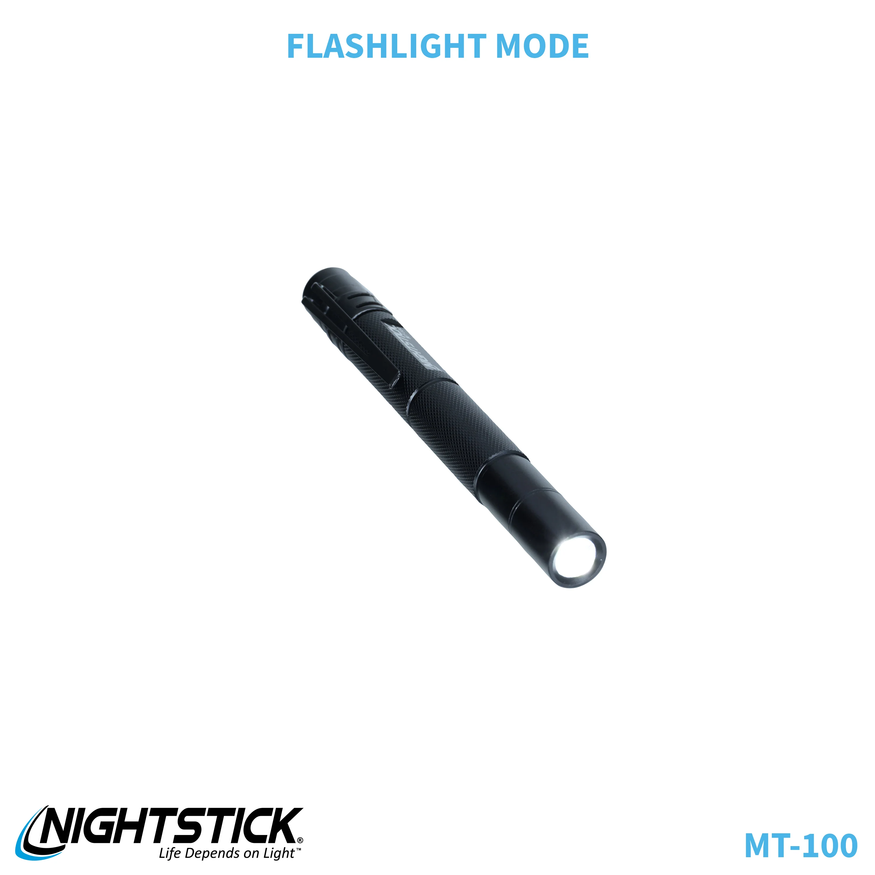 MT-100: Mini-TAC - 2 AAA Black - Image 27