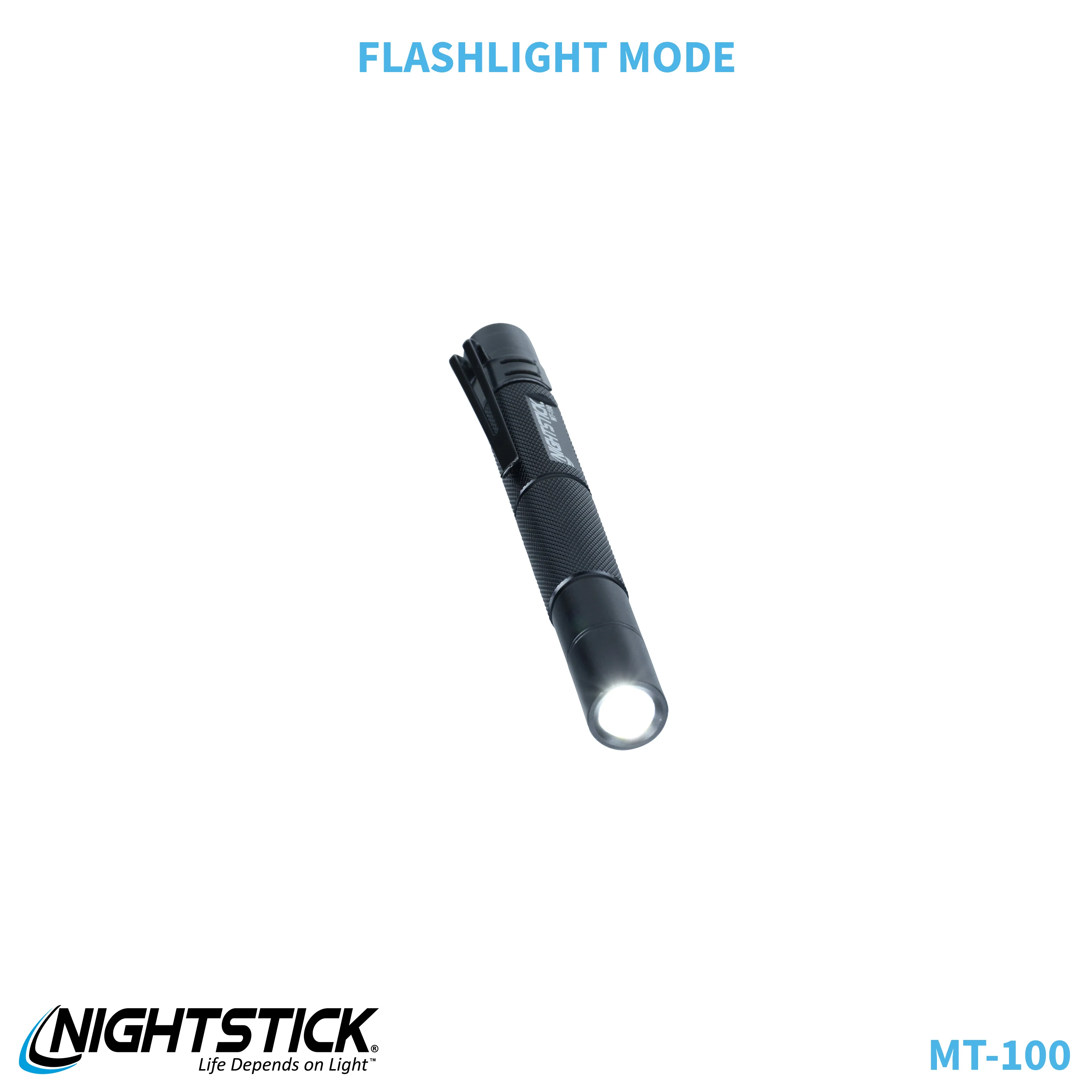 MT-100: Mini-TAC - 2 AAA Black - Image 28