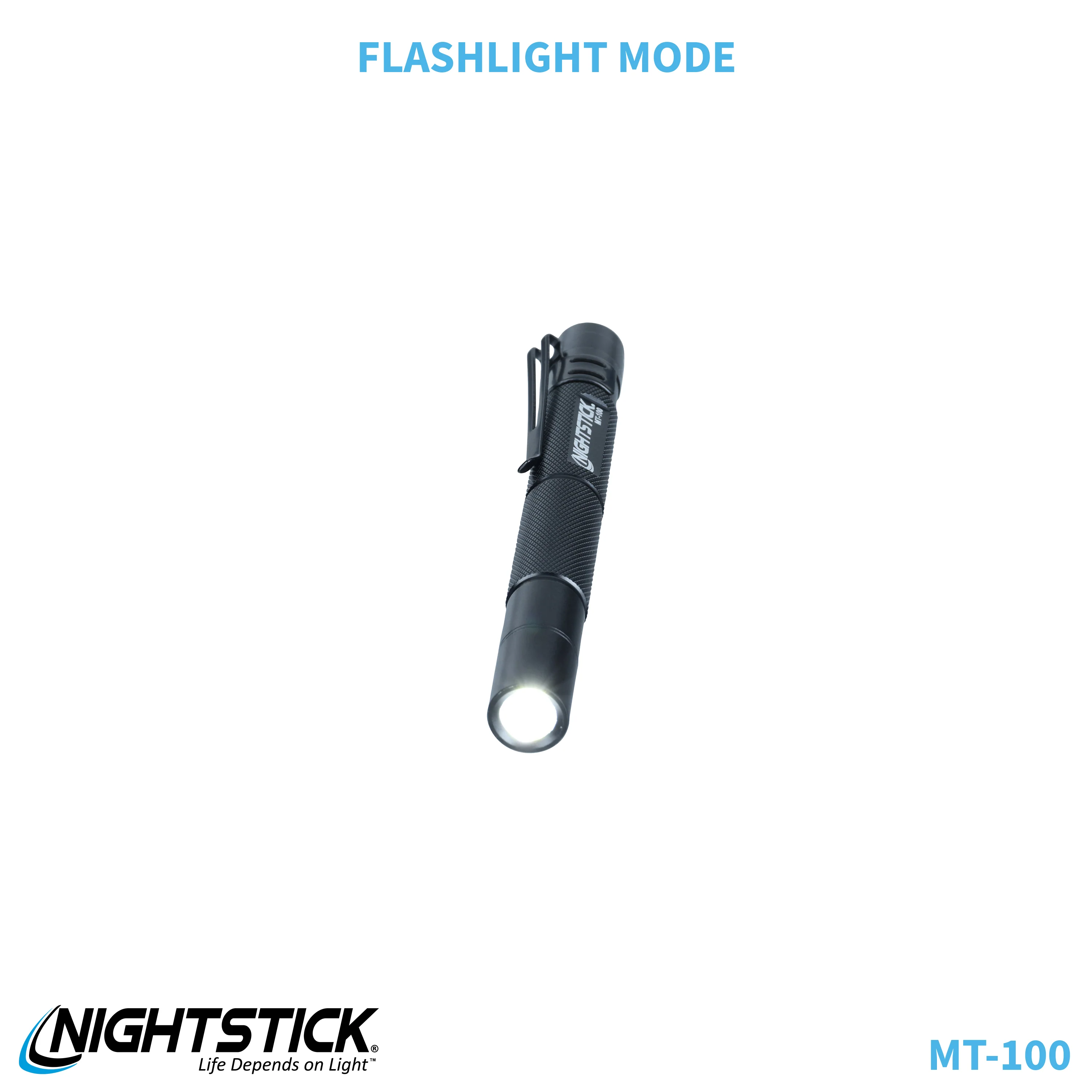 MT-100: Mini-TAC - 2 AAA Black - Image 29
