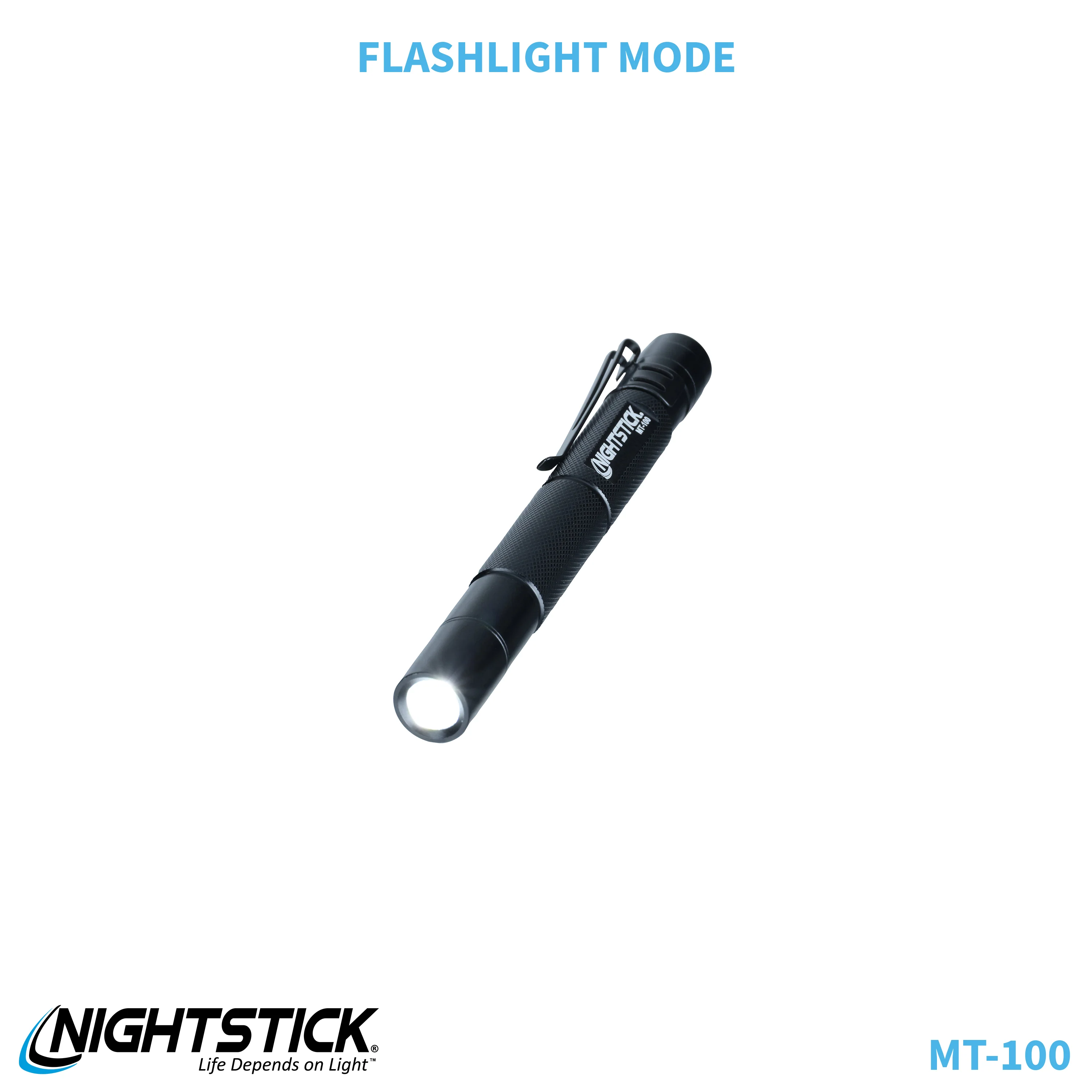 MT-100: Mini-TAC - 2 AAA Black - Image 30