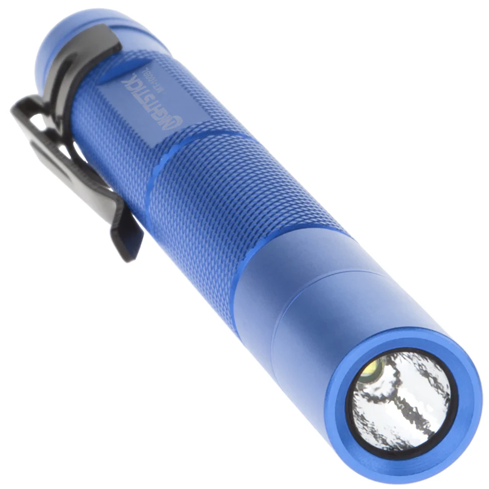 MT-100BL: Mini-TAC - 2 AAA Blue - Image 2