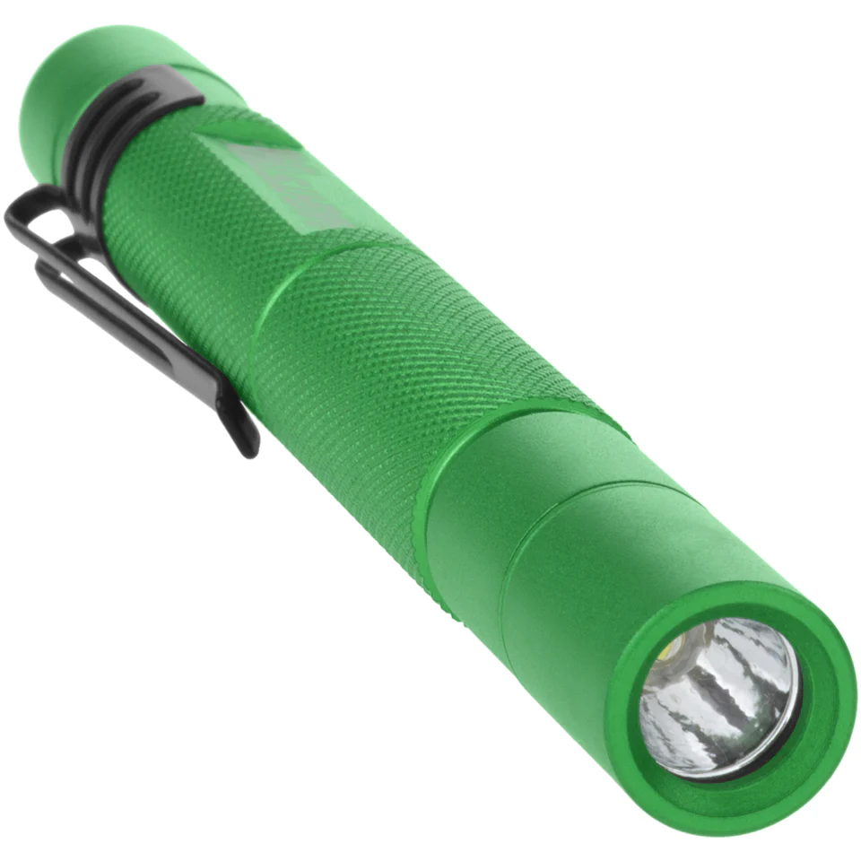 MT-100G: Mini-TAC - 2 AAA Green - Image 2