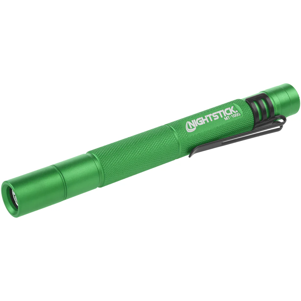 MT-100G: Mini-TAC - 2 AAA Green - Image 6