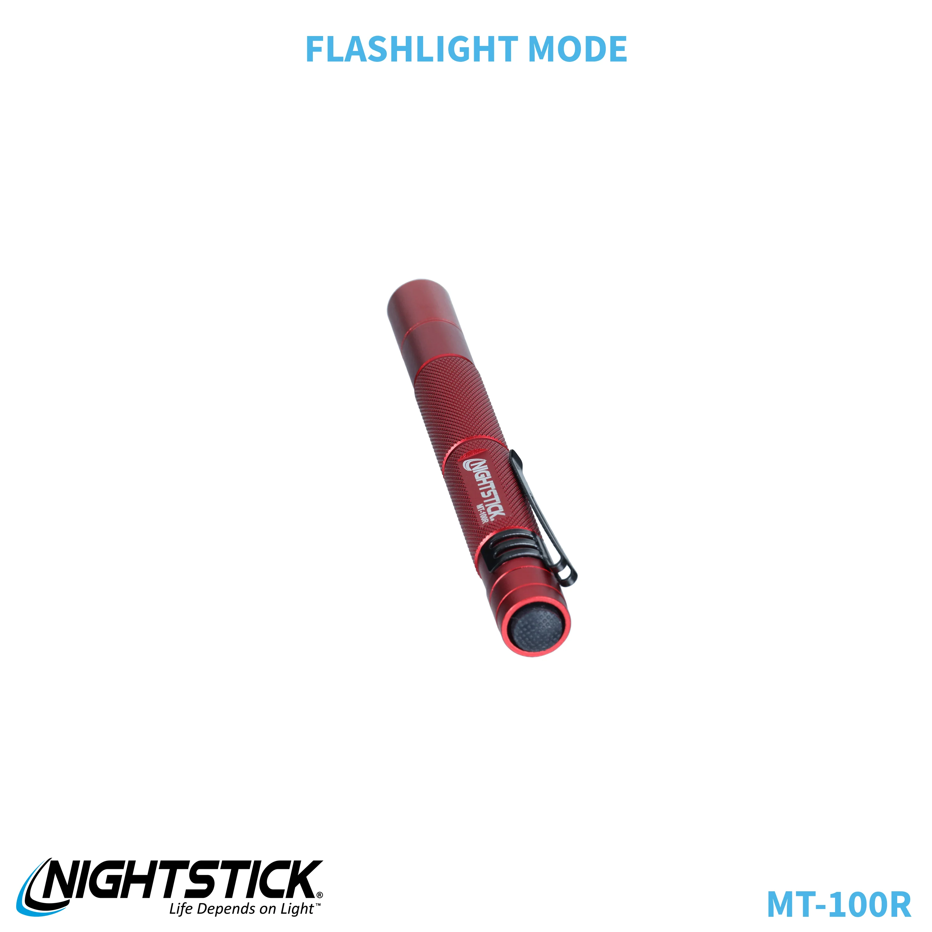 MT-100R: Mini-TAC - 2 AAA Red - Image 16