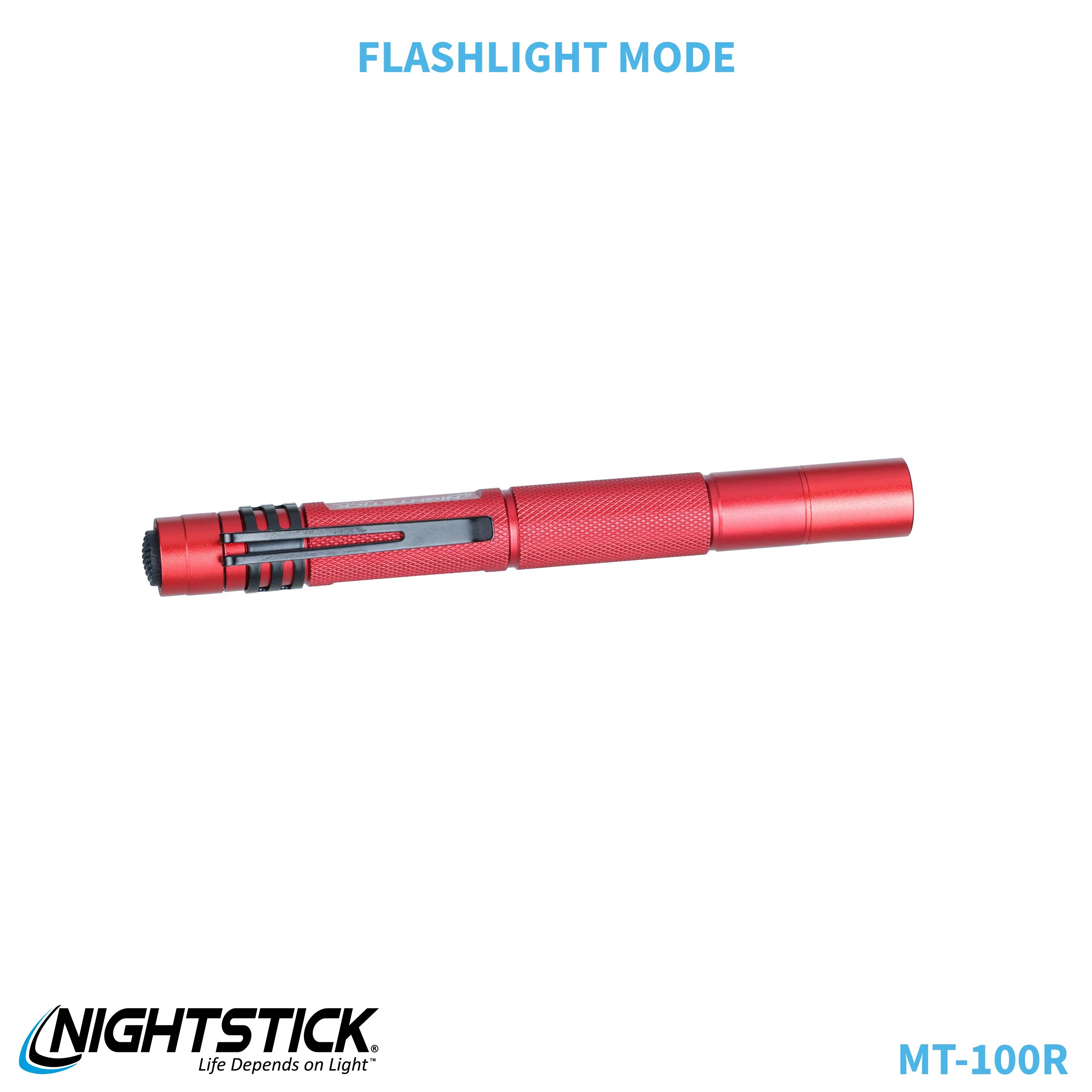 MT-100R: Mini-TAC - 2 AAA Red - Image 22
